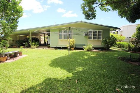 32 Poinciana St, Cranbrook, QLD 4814