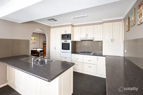 Property photo of 156 Sunset Lane Kapooka NSW 2661