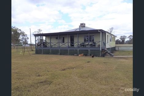 56 Bethcar Rd, Inglewood, QLD 4387