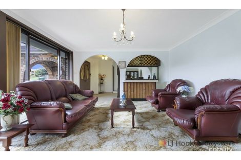 Property photo of 8 Conifer Court Greystanes NSW 2145