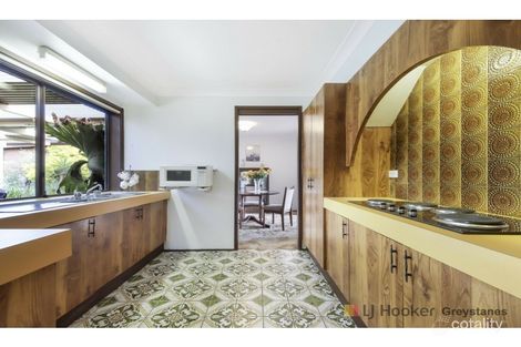 Property photo of 8 Conifer Court Greystanes NSW 2145