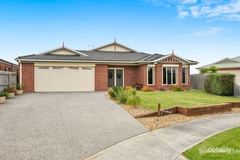 Property photo of 17 Dwyer Court Koo Wee Rup VIC 3981