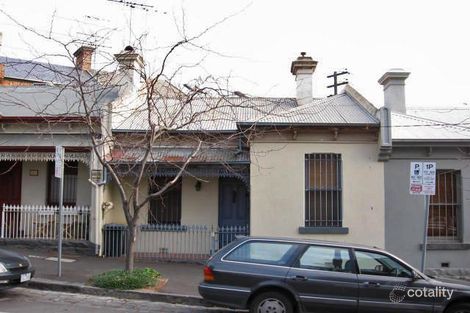 61 Courtney St, North Melbourne, VIC 3051