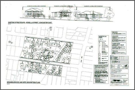 Property photo of 61 Rosella Street Doncaster East VIC 3109