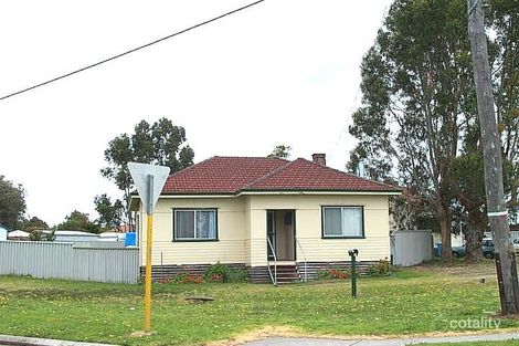 Property photo of 12 Leschenault Street Lockyer WA 6330