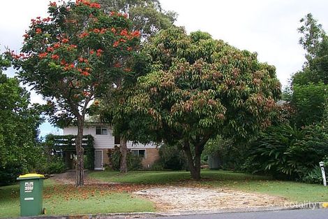 60 Skyline Tce, Burleigh Heads, QLD 4220