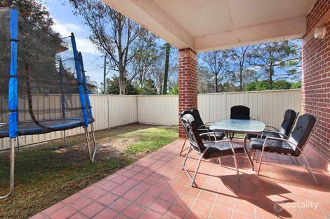 Property photo of 1/346 Jamison Road Jamisontown NSW 2750