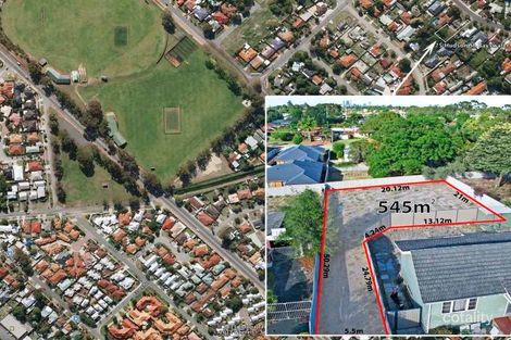 2/25 Hudson St, Bayswater, WA 6053