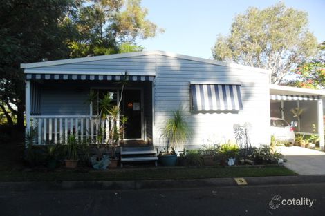 Property photo of 9B/570 Pine Ridge Road Coombabah QLD 4216