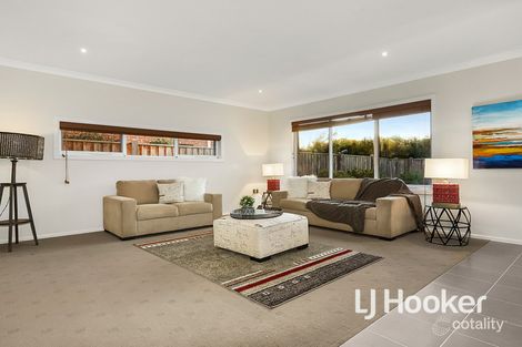 Property photo of 16 Tiarella Street Point Cook VIC 3030