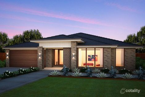 Property photo of 25 Montmarte Boulevard Burnside VIC 3023