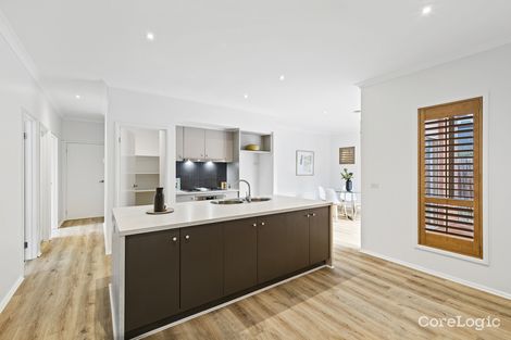 Property photo of 23 McKillop Avenue Epping VIC 3076