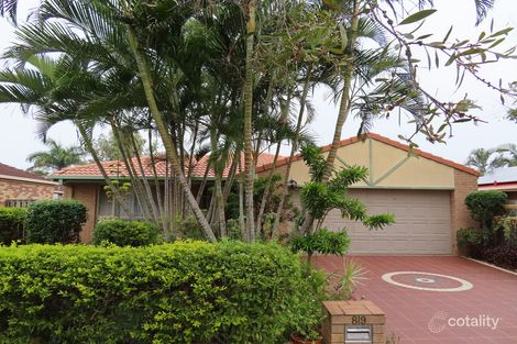 Property photo of 89 Silkyoak Circuit Fitzgibbon QLD 4018