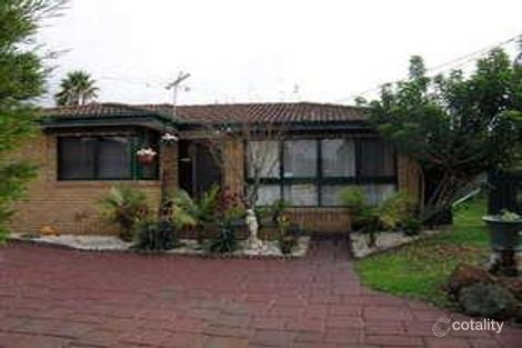 Property photo of 34 Simon Avenue Noble Park VIC 3174