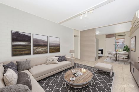 2/28 Primrose St, Belgian Gardens, QLD 4810