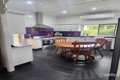 Property photo of 43 Bramston Street Wondai QLD 4606