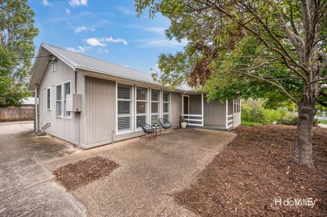 25a Davenport St, Ainslie, ACT 2602