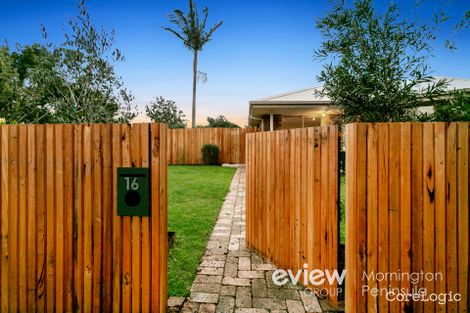 Property photo of 16 Tolmie Way Mount Martha VIC 3934