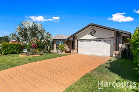 29 Cromdale Cct, Kawungan, QLD 4655