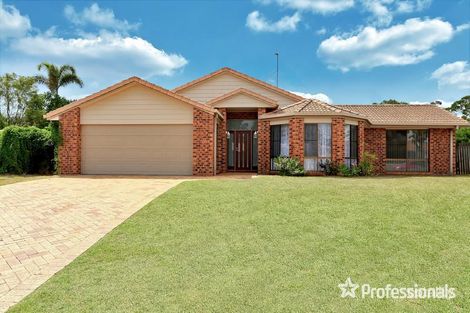 Property photo of 33 Mariners Way Bundaberg North QLD 4670