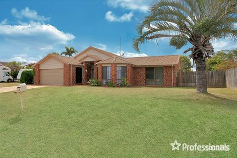 Property photo of 33 Mariners Way Bundaberg North QLD 4670