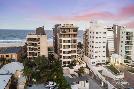Property photo of 3/1491 Gold Coast Highway Palm Beach QLD 4221