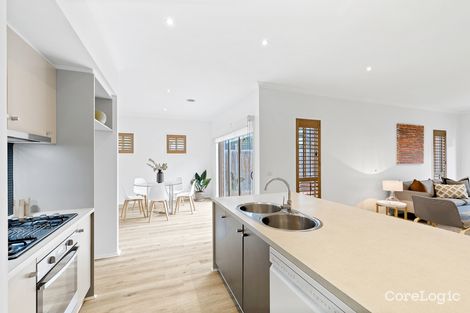 Property photo of 23 McKillop Avenue Epping VIC 3076