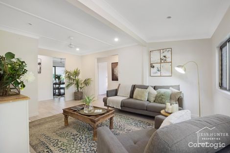 Property photo of 25 Wattle Street Andergrove QLD 4740