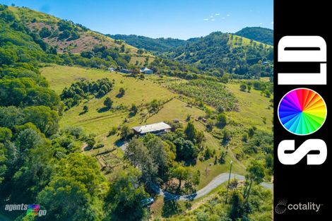 Property photo of 160 Amamoor Dagun Road Amamoor QLD 4570