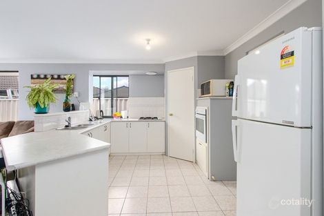 Property photo of 28 Musulin Rise Lake Coogee WA 6166
