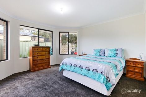 Property photo of 28 Musulin Rise Lake Coogee WA 6166