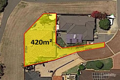 Property photo of 28 Musulin Rise Lake Coogee WA 6166