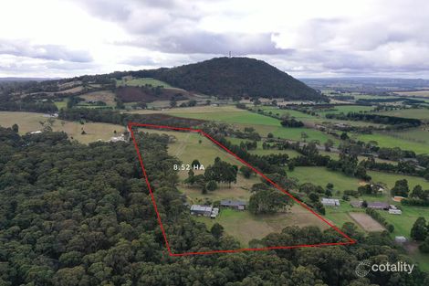 Property photo of 6997 Midland Highway Scotsburn VIC 3352