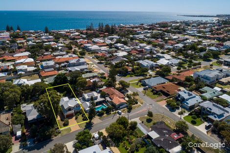 Property photo of 6 Hope Street Watermans Bay WA 6020