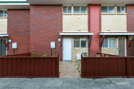 19/36 Cape St, Osborne Park, WA 6017