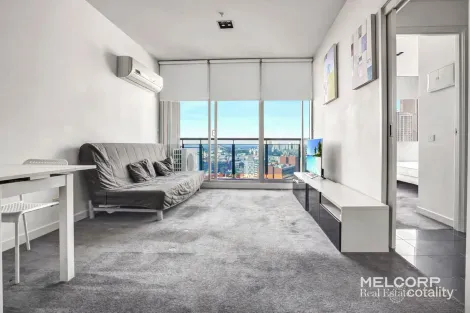 1805/483 Swanston St, Melbourne, VIC 3000