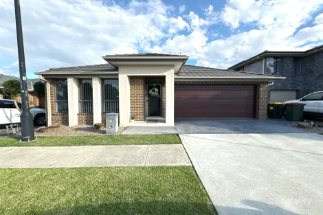 Property photo of 51B Wiseman Circuit Ropes Crossing NSW 2760