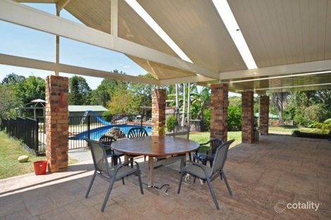 Property photo of 22 Glenview Road Upper Coomera QLD 4209