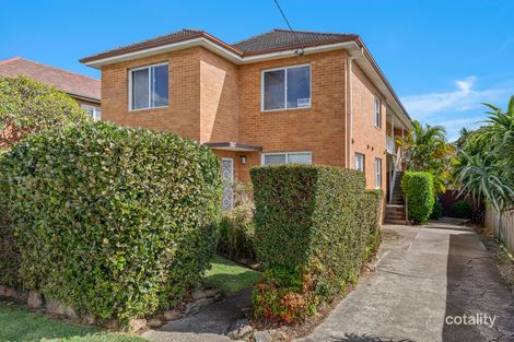 Property photo of 3/59 Wills Road Woolooware NSW 2230