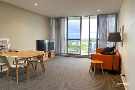 Property photo of 514/32-34 Ferntree Place Epping NSW 2121