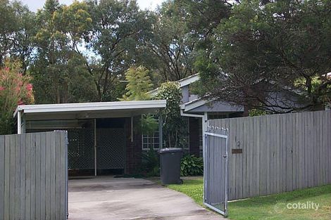 12 Foxmont Dr, Carina, QLD 4152