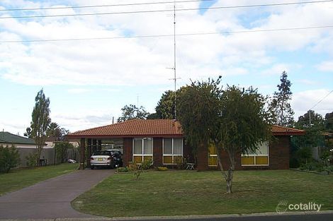 27 Twilight Tce, Carey Park, WA 6230