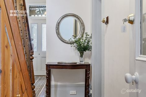Property photo of 75 Hampden Road Battery Point TAS 7004