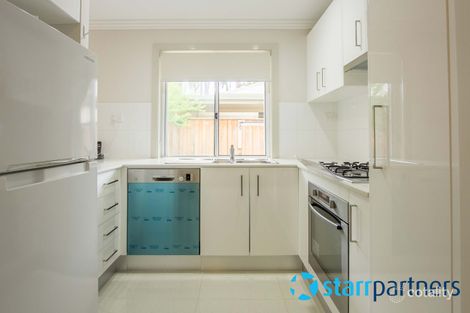 Property photo of 2/152 Adelaide Street St Marys NSW 2760