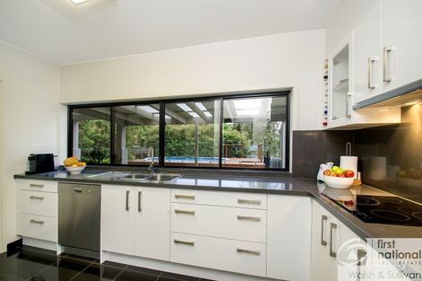Property photo of 14 Sophia Crescent North Rocks NSW 2151