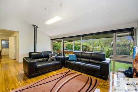 Property photo of 14 Sophia Crescent North Rocks NSW 2151