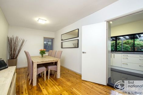 Property photo of 14 Sophia Crescent North Rocks NSW 2151