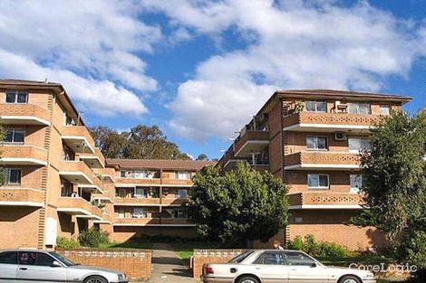 Property photo of 17/132-134 John Street Cabramatta NSW 2166