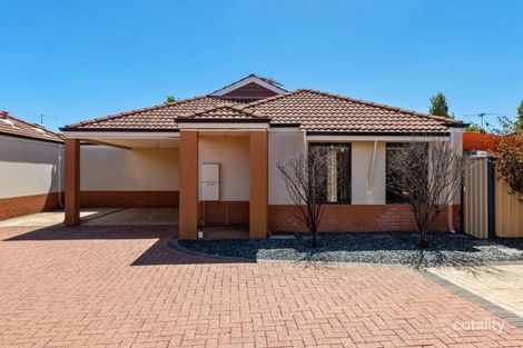 6/53 Moreton Cres, Warnbro, WA 6169