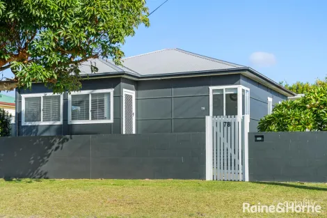 Property photo of 78 Deering Street Ulladulla NSW 2539